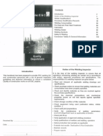 WELDING GUIDE PetroFac PDF