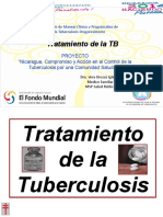 Tema 08. Tratamiento TB