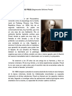 BIOGRAFIA Sigmund Freud