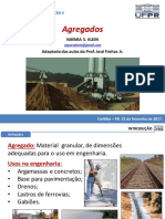 Agregados PDF