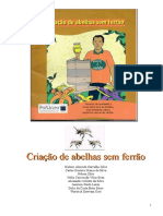 Criacaoabelhassemferrao PDF