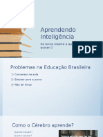 Aprendendo Inteligência.ppt