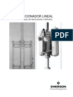 Linear Manual Esp