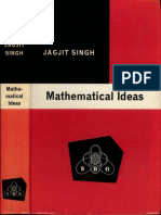 Singh MathematicalIdeas Amazing