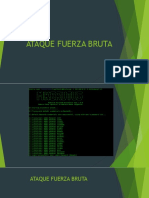 Ataque Fuerza Bruta