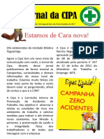 Jornal Da CIPA