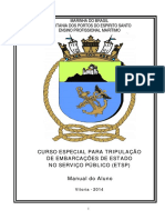 Apostila Curso CFAQ-III POP-PESCADOR PROFISSIONAL PDF