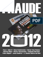 Fraude 2012