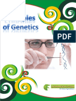 Principle of Genetics PDF