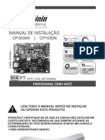 Manual CP1030N CP3030N PDF
