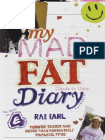 Rae Earl- My Fat Mad Teenage Diary (Por CDL).pdf