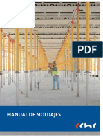 Manual-de-Moldajes - CCHC Enero 2014 PDF