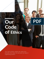 Code of Ethics 27020218
