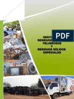 Gestion de Residuos Solidos y Especiales 3 PDF