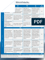 Rúbrica 4 Evaluación de La Calidad de La Tecnología PDF