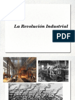 Revolucion Industrial