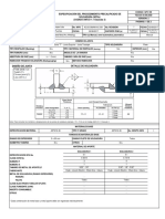 Aws b2.1 BMG Base Metal Grouping For Welding Procedure and Performance Qualification 2014