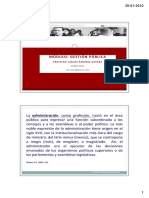 Módulo - Gestión Pública (40 Pag) PDF