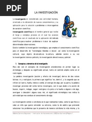La Personalidad