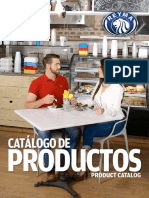 Manual de Usos y Aplicaciones - Catalogopr