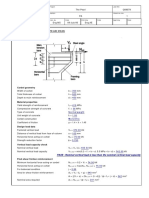 Corbel Design PDF