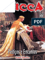 Eddie Van Feu - Feitiços e Encantos PDF