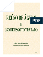 001 Reso de Guas - Prof. Ccero PDF