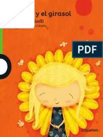 Celeste y El Girasol PDF