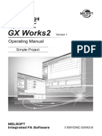 GX_Works2(Simpled_Project)_GX Works2軟體操作手冊.pdf