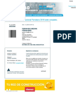 Michoanao Gafete PDF