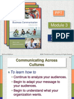 Communicating Across Cultures: Mcgraw-Hill/Irwin ©2007, The Mcgraw-Hill Companies, All Rights Reserved