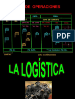 7 La Logistica
