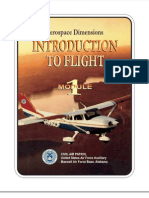 Module 1 Introduction To Flight