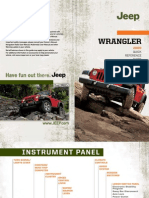 Wrangler: Quick Reference Guide