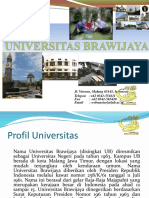 Materi Sosialisasi Universitas Brawijaya