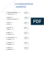 Asignación de Mesas PDF