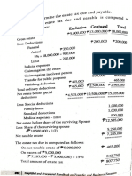 Deduction 2nd Part 1 PDF