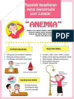Flyer Anemia PDF