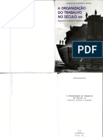 PINTO 2007 A Organização do Trabalho no Século 20.pdf