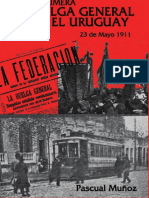 Munoz - primer huelga general en Uruguay.pdf