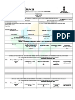 FORM NO 16