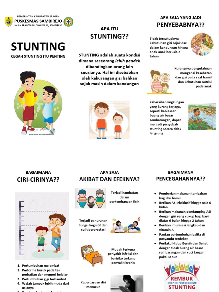 LEAFLET STUNTING.docx