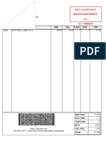 Crystal Reports - BoletaElectronica - Prueba Rewm