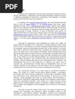 Download Robotics by Brian Paulo Reyes SN38615706 doc pdf