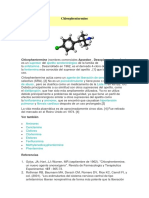 CHL or Phentermine