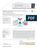 Materials and Design: M.A.E.M. Ali, A.M. Soliman, M.L. Nehdi