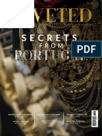 Secrets From Portugal 1st Edition Coveted PDF