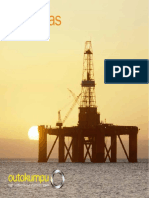 Outokumpu Stainless Steel For Oil and Gas Brochure