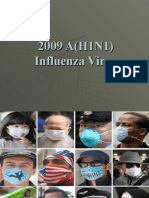 A (H1N1)