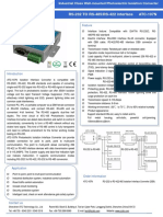 Ho9mB0oATC-107N DATASHEET V3.0 PDF